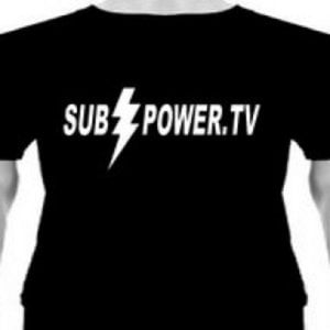 Profile picture for SubPower.TV