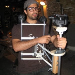 Profile picture for Wesam Nassar
