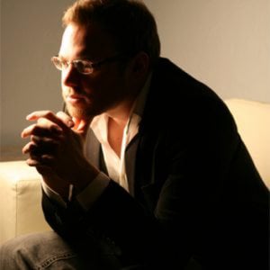 Profile picture for Jonathan Litwack