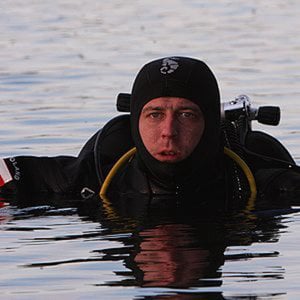 Profile picture for Mikolaj Leszczynski