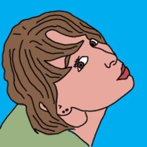 Profile picture for Megan Nuttall