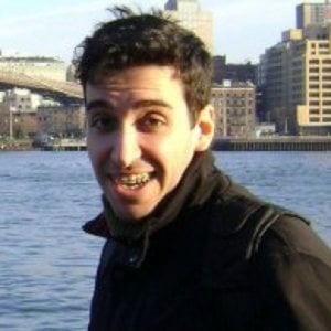 Profile picture for Eduardo Gonçalves