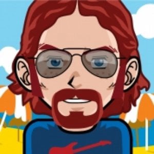 Profile picture for Bucky Elliott