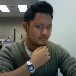 Profile picture for Dmitry Yun