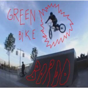 Profile picture for GREEN BIKE