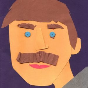 Profile picture for Dale Hayward