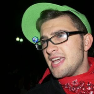 Profile picture for Daniel Meltzer