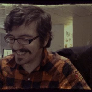 Profile picture for Joe Pikop