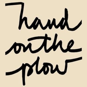 Profile picture for Hand on the Plow