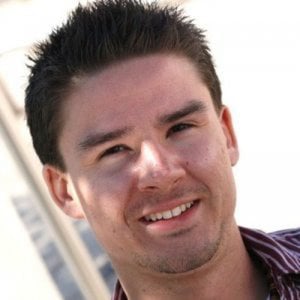Profile picture for Joel Gascoigne