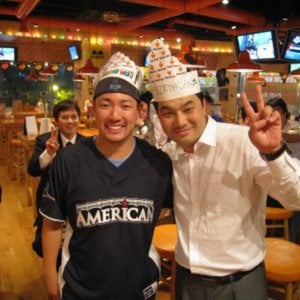 Profile picture for Jason Rhee
