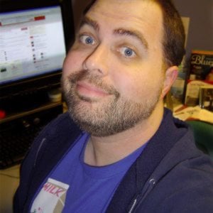 Profile picture for cheapblueguitar