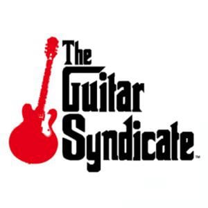 Profile picture for Guitar Syndicate