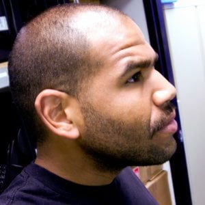 Profile picture for Gabriel Alavrez