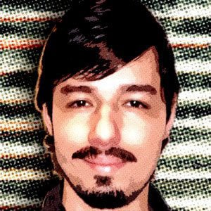 Profile picture for Otavio Bertolo