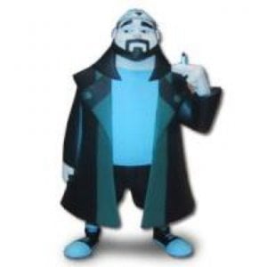 Profile picture for neuro