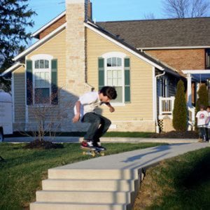 Profile picture for Mitch Arnholt