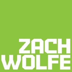 Profile picture for zachwolfe.com/live