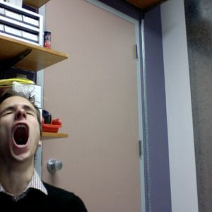 Profile picture for Craig Fahner