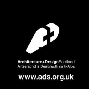 Profile picture for Architecture + Design Scotland