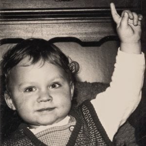 Profile picture for Adam Rżanek