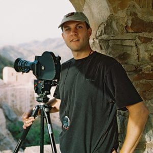 Profile picture for Mark Miller