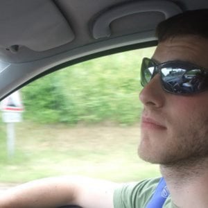 Profile picture for Nathan Rae