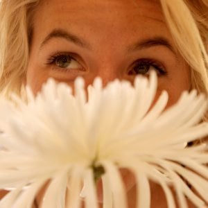 Profile picture for Courtney Hergesheimer