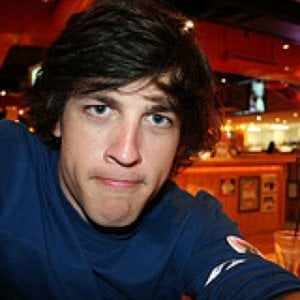 Profile picture for Derek Steen