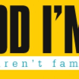 Profile picture for Thank God I'm Famous