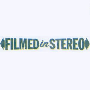 Profile picture for Filmed in Stereo