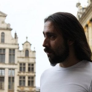 Profile picture for Joao Martinho Moura