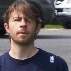 Profile picture for Cory Forsyth