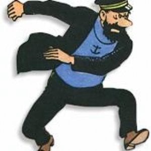Profile picture for Björn Walther