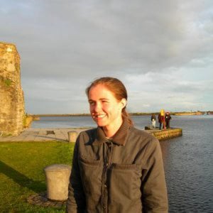 Profile picture for Rachel Bardin