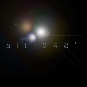 Profile picture for alt248°