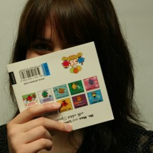 Profile picture for Nina Henry