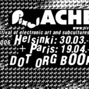 Profile picture for PixelACHE 06