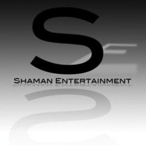 Profile picture for Shaman Entertainment