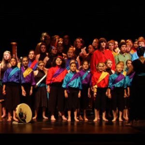 Profile picture for VOENA Children's Choir