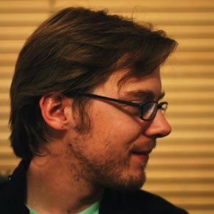 Profile picture for Alex Boerger