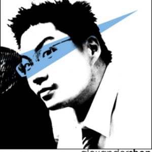 Profile picture for Alexander Shen