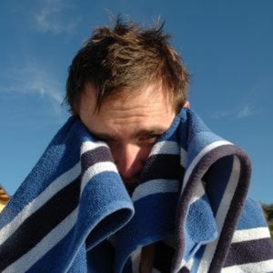 Profile picture for Mark Welker