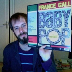 Profile picture for Dimitri Follezou