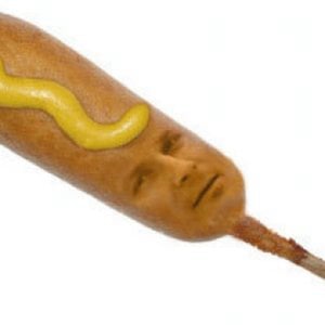 Profile picture for Thomas Attila Lewis