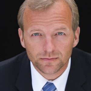 Profile picture for Ken Arnold