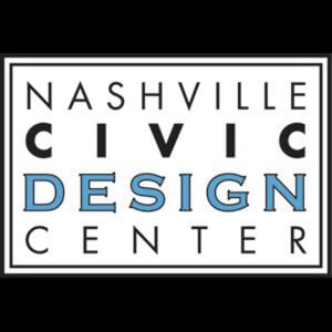 Profile picture for Nashville Civic Design Center
