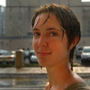 Profile picture for Lindsay Stillwell