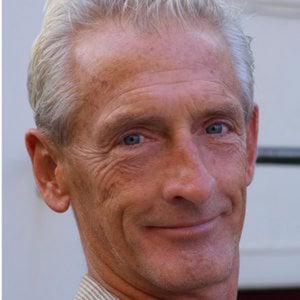 Profile picture for Ned Bunnell