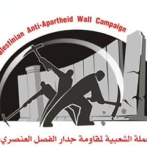 Profile picture for Stop the Wall Media